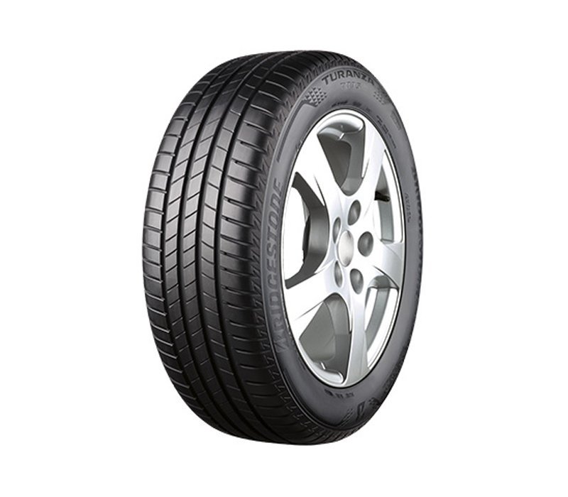 Bridgestone T005 tyre