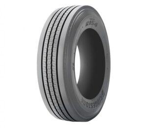 Bridgestone R154 tyre