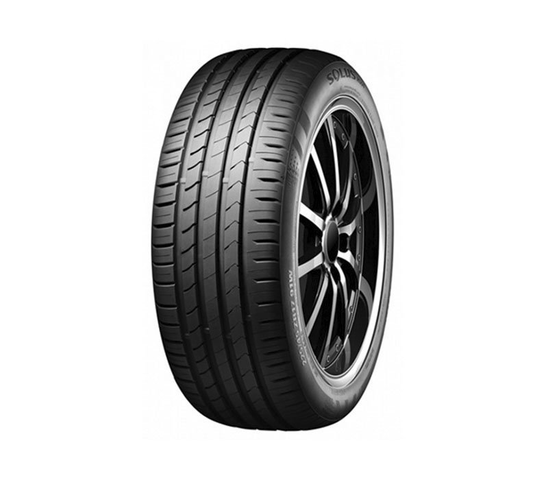 Kumho HS81 ECSTA tyre Kumho HS81 ECSTA tyre