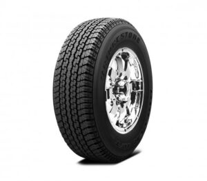 Bridgestone Dueler H/T D840 tyre