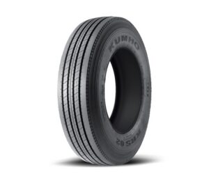 Kumho 12PR KRS02(ALL POSITION) tyre