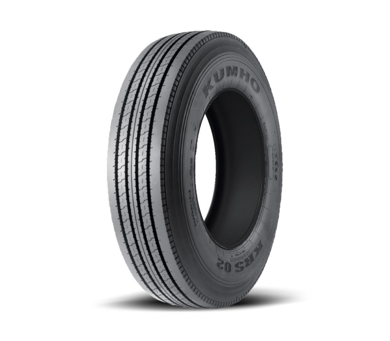 Kumho 12PR KRS02(ALL POSITION) tyre