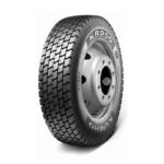 Kumho RD50 (DRIVE) tyre