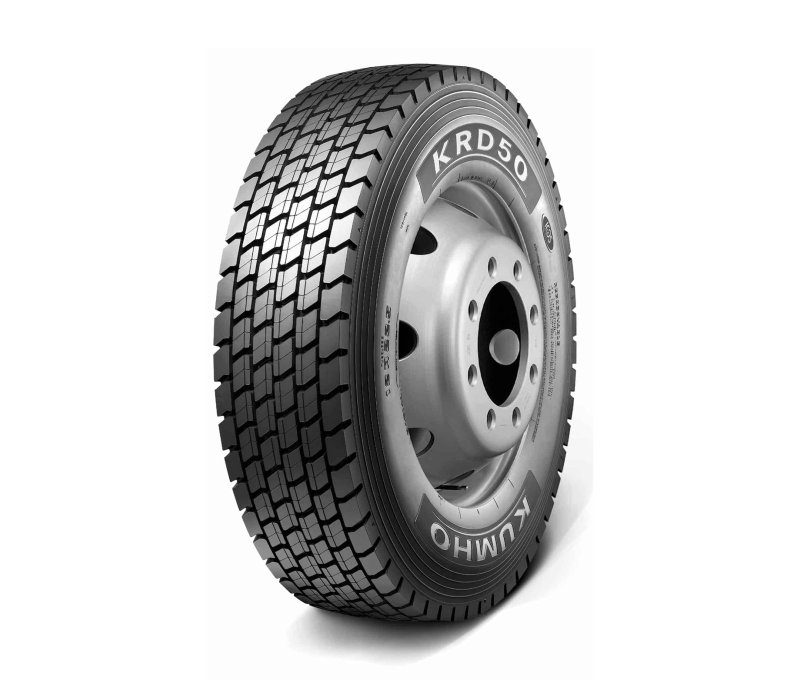 Kumho RD50 (DRIVE) tyre Kumho RD50 (DRIVE) tyre