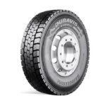 Bridgestone R-DRIVE002 tyre