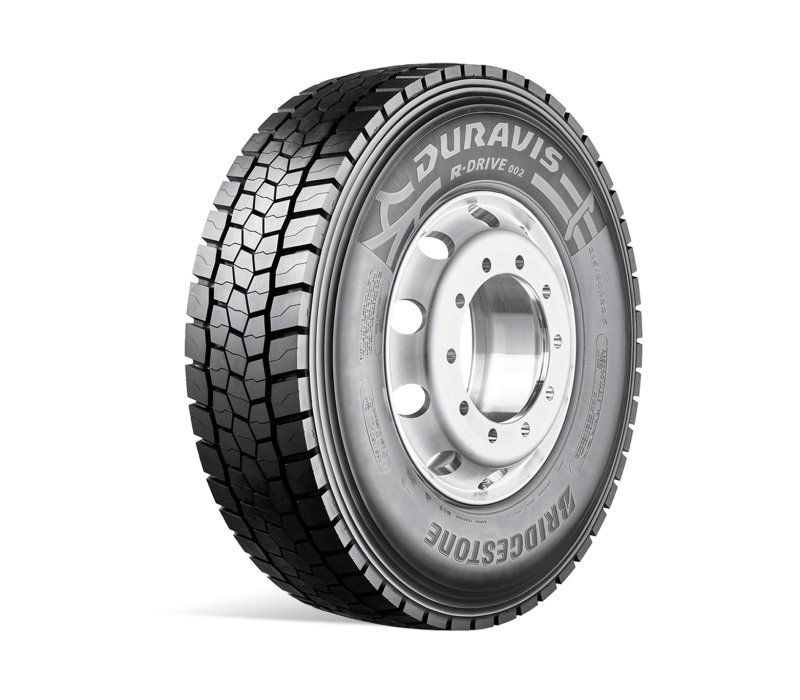 Bridgestone R-DRIVE002 tyre