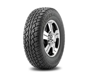 Bridgestone D693V tyre