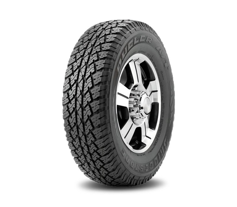 Bridgestone Dueler D693 IV tyre Bridgestone Dueler D693 IV tyre