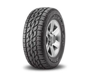 Bridgestone Dueler A/T D697 SE OWT tyre