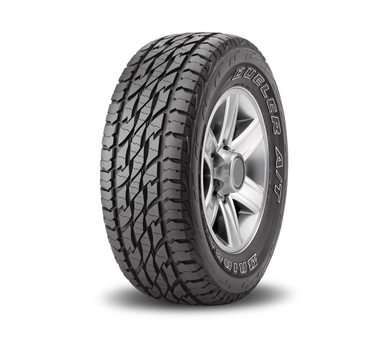 Bridgestone Dueler A/T D697 SE OWT tyre Bridgestone Dueler A/T D697 SE OWT tyre