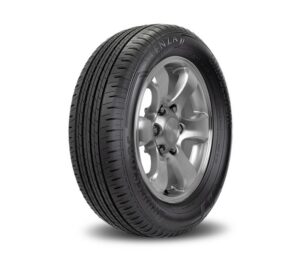 Bridgestone ALENZA HL33 tyre