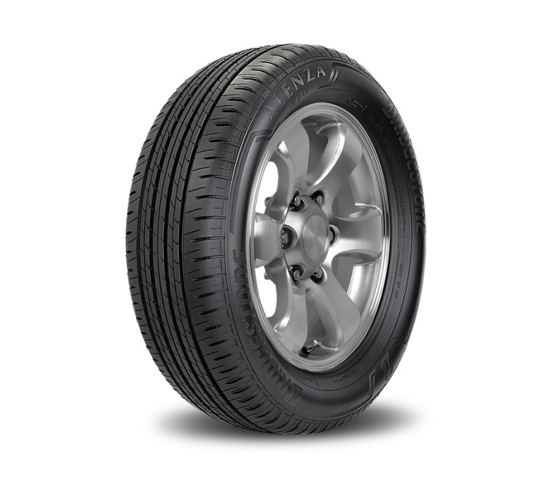 Bridgestone ALENZA HL33 tyre Bridgestone ALENZA HL33 tyre