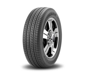 Bridgestone Dueler H/T D470 tyre