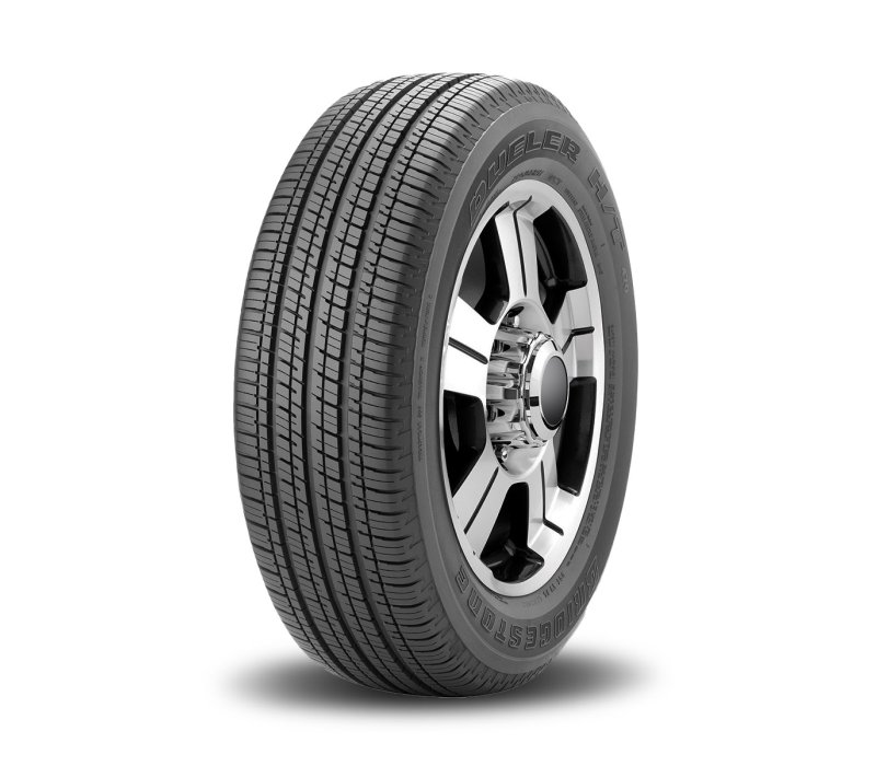Bridgestone Dueler H/T D470 tyre