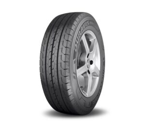 Bridgestone DURAVIS R660 (DEMO) tyre