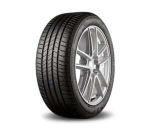 Bridgestone T005 tyre