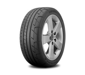Bridgestone RE070R tyre