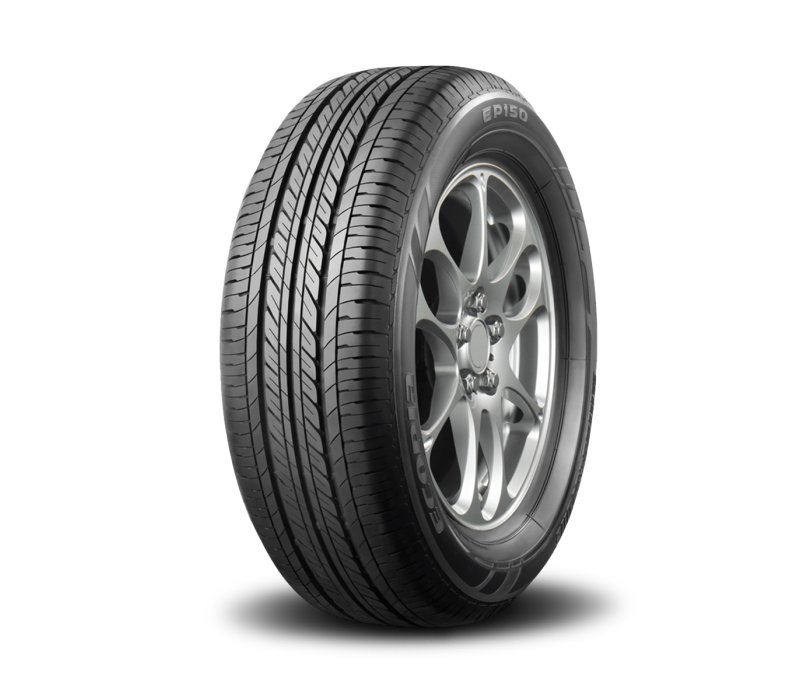 Bridgestone EP150 tyre Bridgestone EP150 tyre