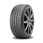 Bridgestone S001 tyre