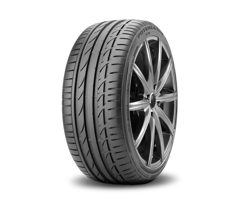 Bridgestone S001 tyre Bridgestone S001 tyre