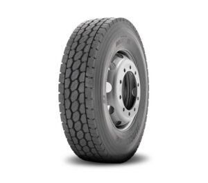 Bridgestone M866 tyre
