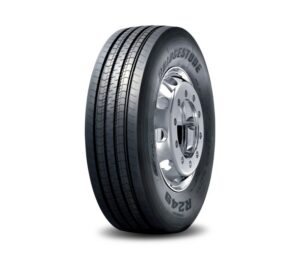 Bridgestone R249 ECO tyre