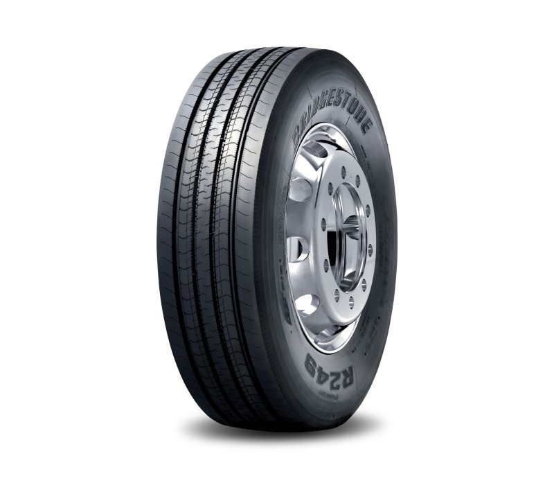 Bridgestone R249 ECO tyre Bridgestone R249 ECO tyre