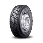 Bridgestone M729 tyre