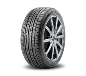 Bridgestone ER370 tyre