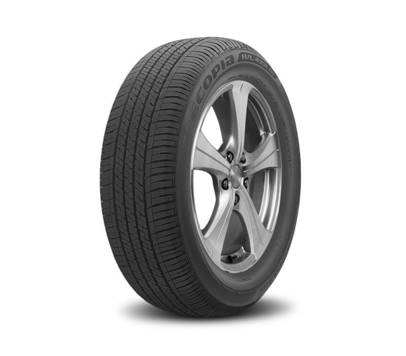 Bridgestone ECOPIA H/L EP422 PLUS (DEMO) tyre Bridgestone ECOPIA H/L EP422 PLUS (DEMO) tyre