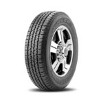 Bridgestone Dueler H/T D684 II (Demo) tyre