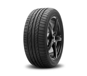 Bridgestone RE050A tyre