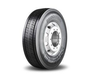 Bridgestone R-STEER002 tyre