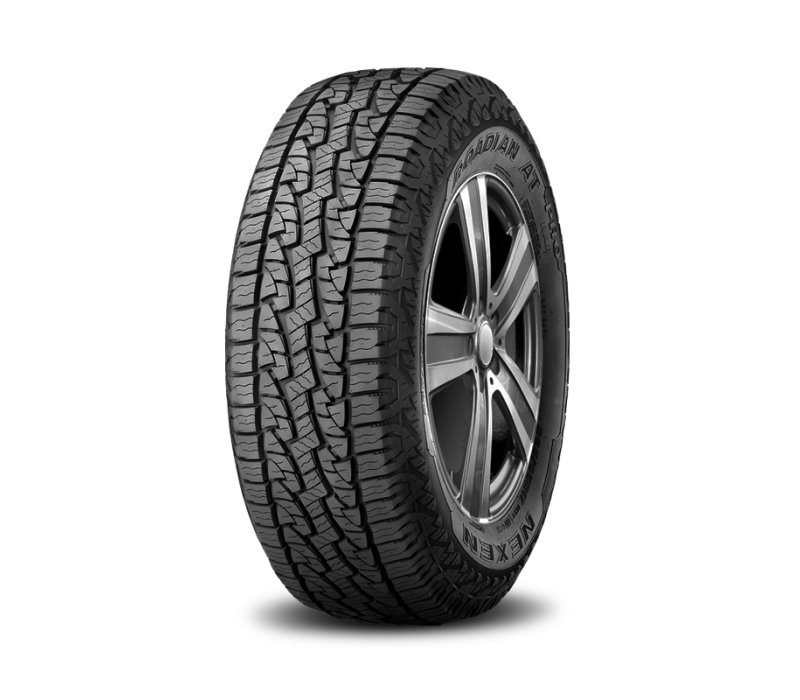 Nexen 10PR Roadian AT PRO RA8 tyre Nexen 10PR Roadian AT PRO RA8 tyre
