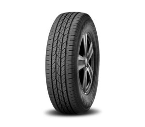 Nexen Roadian HTX RH5(Ram 1500) tyre