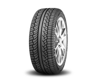 Michelin LATITUDE DIAMARIS tyre