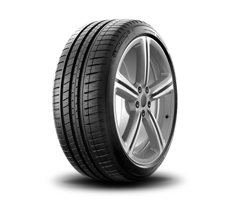 Michelin PILOT SPORT 3 tyre Michelin PILOT SPORT 3 tyre