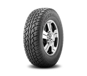 Bridgestone D693 III tyre