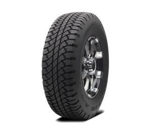 Bridgestone DUELER DRH-S A/T tyre