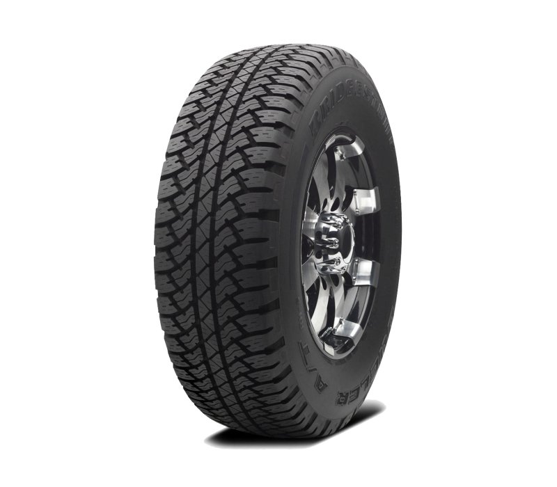 Bridgestone DUELER DRH-S A/T tyre Bridgestone DUELER DRH-S A/T tyre