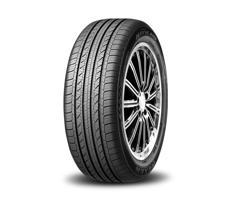 Nexen AH8 tyre Nexen AH8 tyre