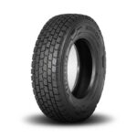 Kumho 16L KDR01(DRIVE) tyre