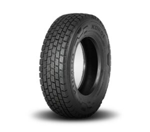 Kumho 16L KDR01(DRIVE) tyre