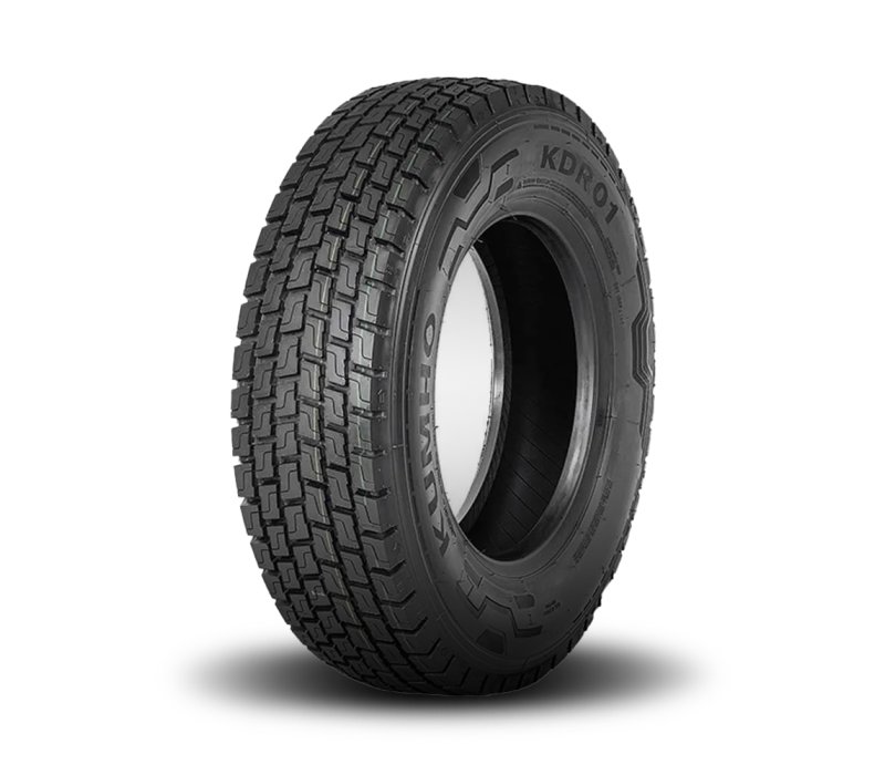 Kumho 16L KDR01(DRIVE) tyre Kumho 16L KDR01(DRIVE) tyre