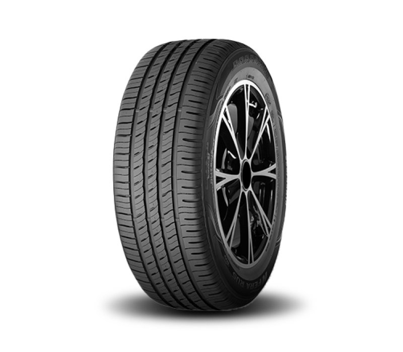 Roadstone NFERA RU5 SUV tyre Roadstone NFERA RU5 SUV tyre