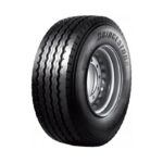 Bridgestone R168II tyre