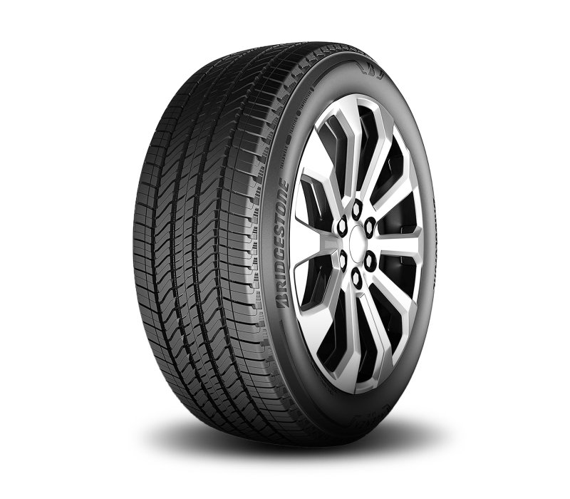Bridgestone ALENZA AS 2 tyre Bridgestone ALENZA AS 2 tyre