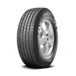 Kumho HT51 CRUGEN tyre