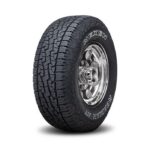 Nexen ROADIAN AT PRO RA8 OWL tyre