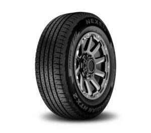 Nexen ROADIAN HTX 2 OWL tyre